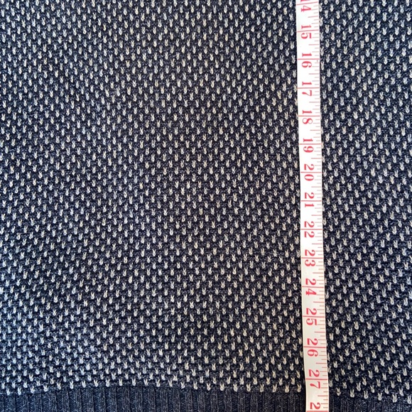 Vintage Woolrich Sweater - Picture 6 of 6